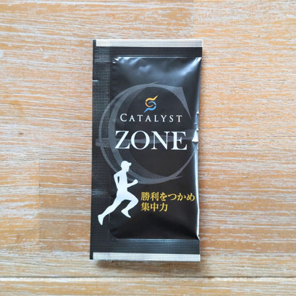 Catalyst Zone